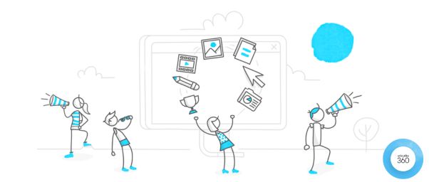 10 Articulate Update