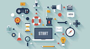 Game Based Learning Solutions