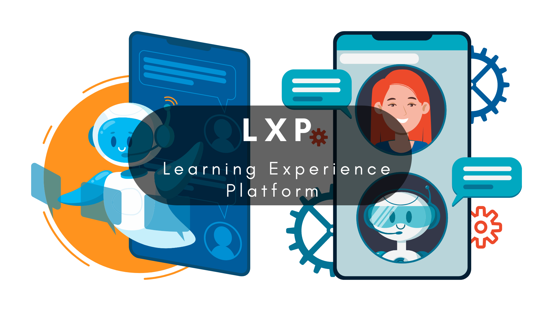 6 ai enabled learning experience platform LXP