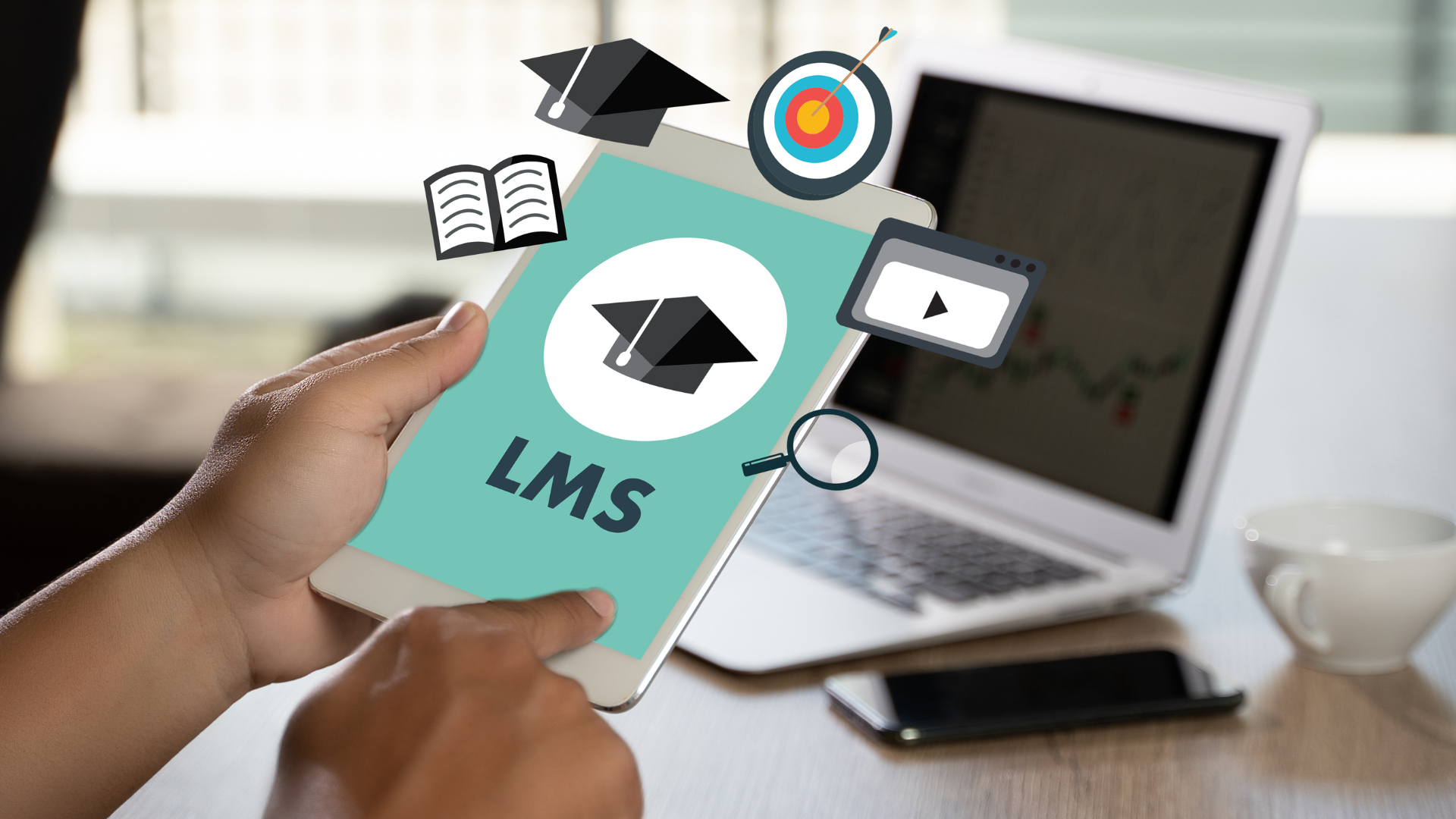 Bytecasting Mobile Learning