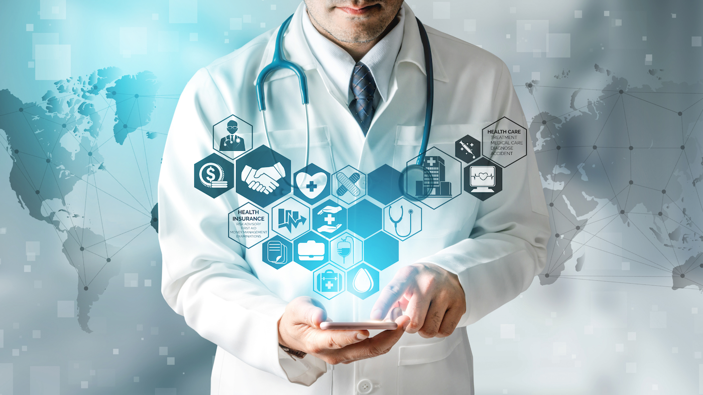 Artificial Intelligence in Healthcare