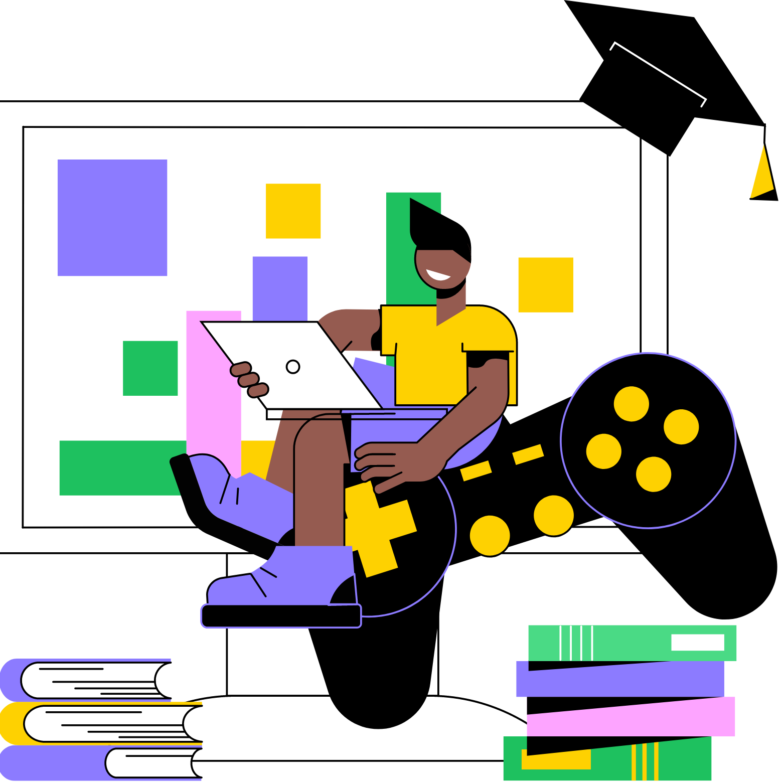 Sales Enablement Game Based Learning Solutions